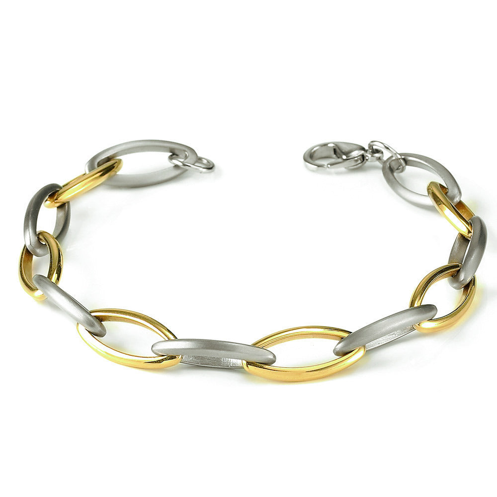 Boccia Titanium Bracelet 0344-02