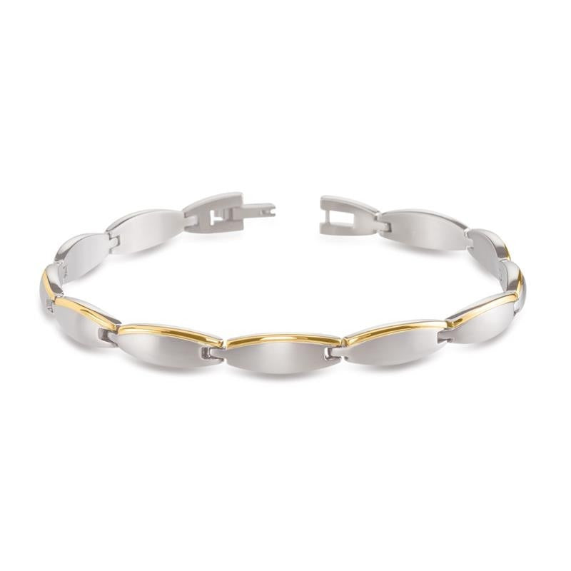 Boccia Titanium Bracelet 03031-02