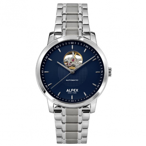 Alfex Automatisch heren horloge 9012/2125