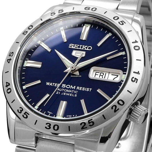 Seiko 5 SNKD99K1 Horloge