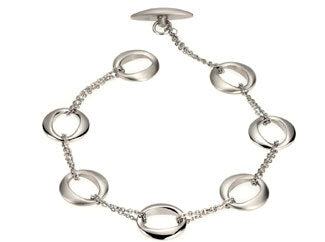 Boccia Titanium Armband 0375-01