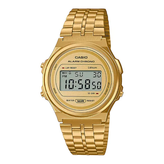 Casio Vintage A171WEG-9AEF