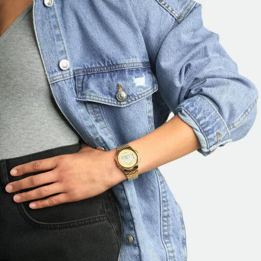 Casio Vintage A171WEG-9AEF