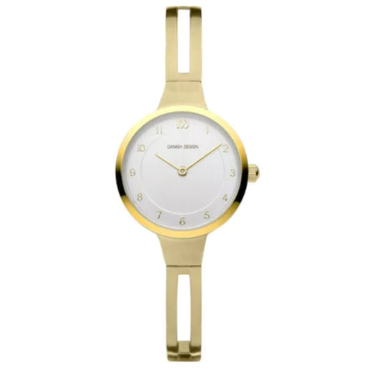 Danish Design Titanium dameshorloge IV05Q1287