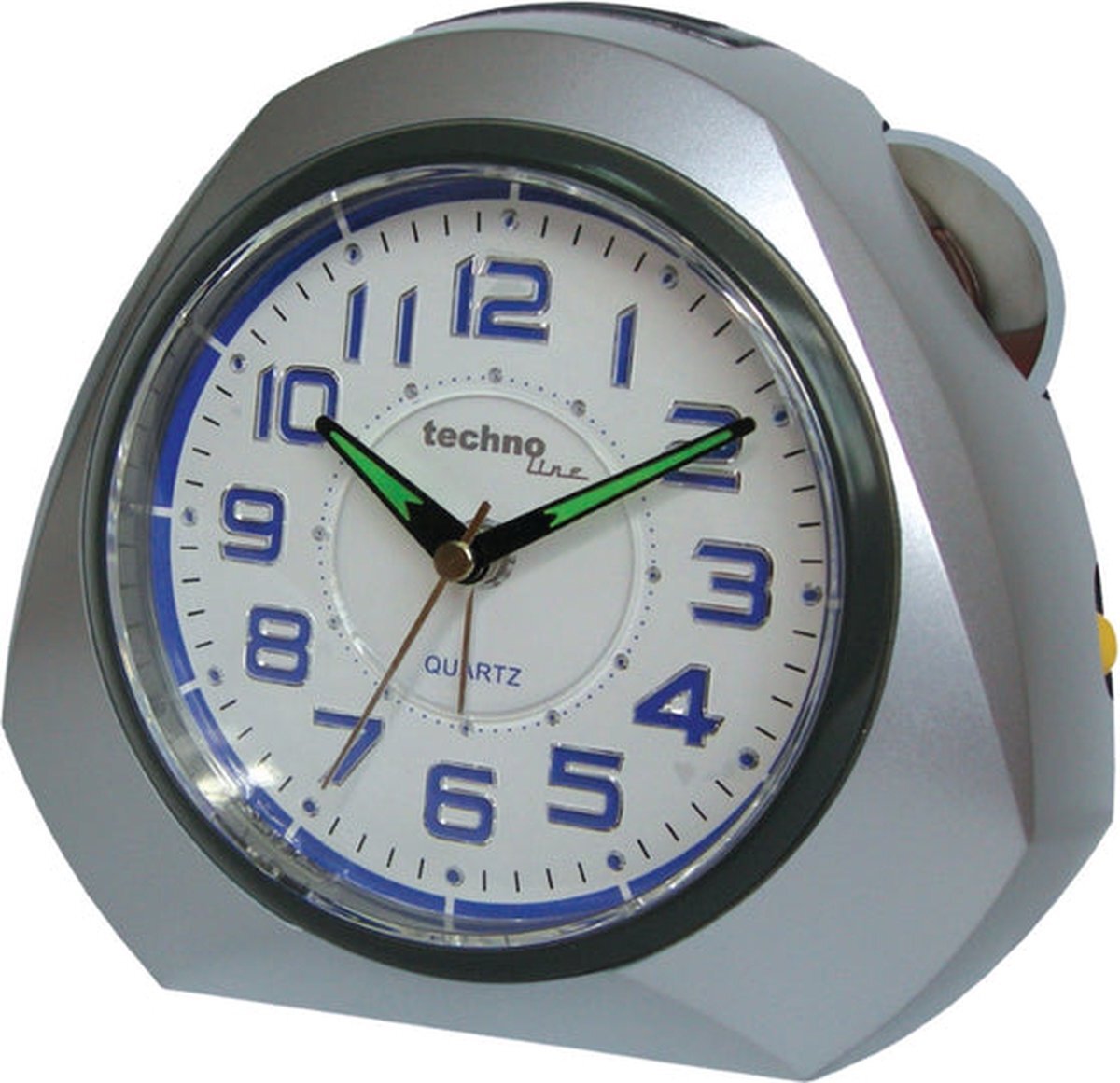 Wekker Technoline Geneva XXL