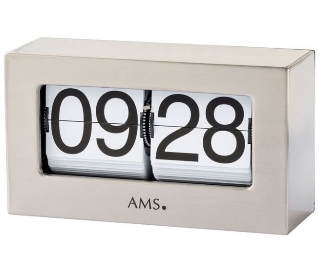 Flip clock AMS T1175
