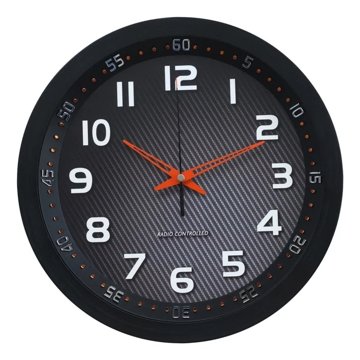 Radio controlled clock Technoline WT8972