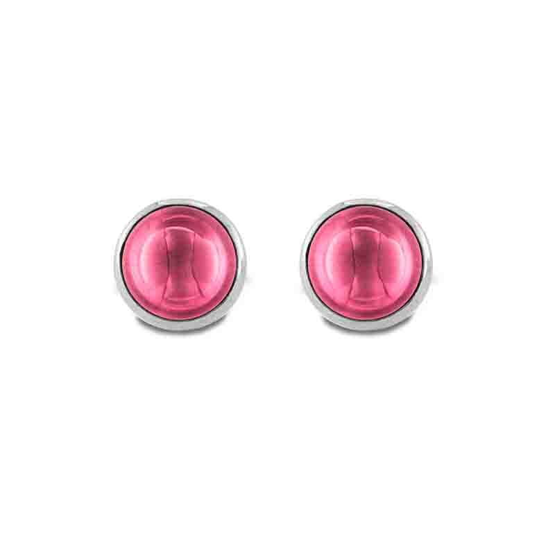 My imenso Pura silver earrings 09-2706