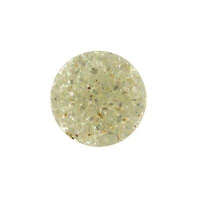 Mon insigne imenso Mezza coquille écrasée 24-0553