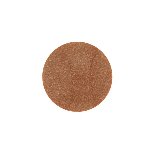 Mon insigne imenso Mezza pierre précieuse 24-0857