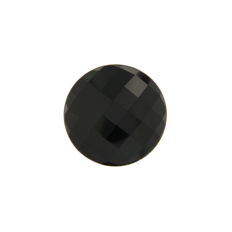 Mon insigne imenso Mezza pierre précieuse 24-0109