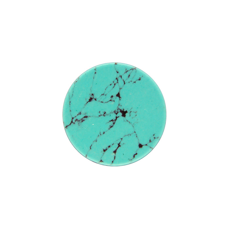 Mon insigne imenso Mezza pierre précieuse 24-1227