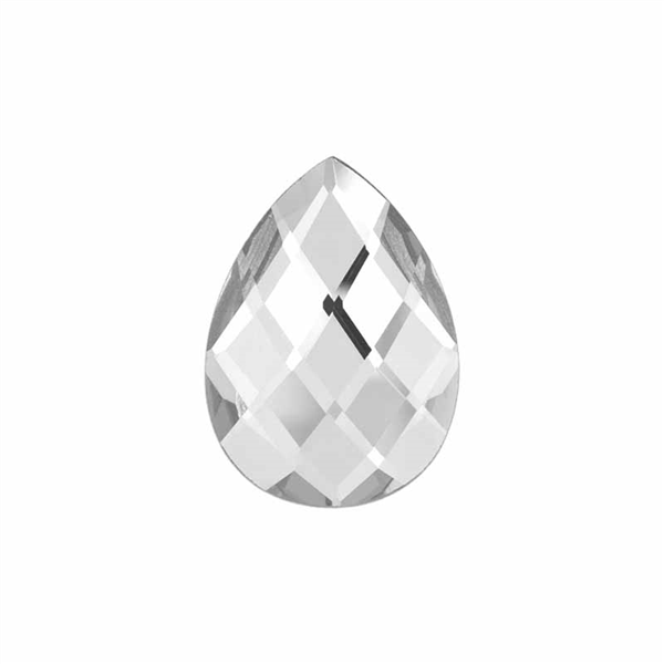 Mon verre miroir insigne imenso Goccia 25-0505