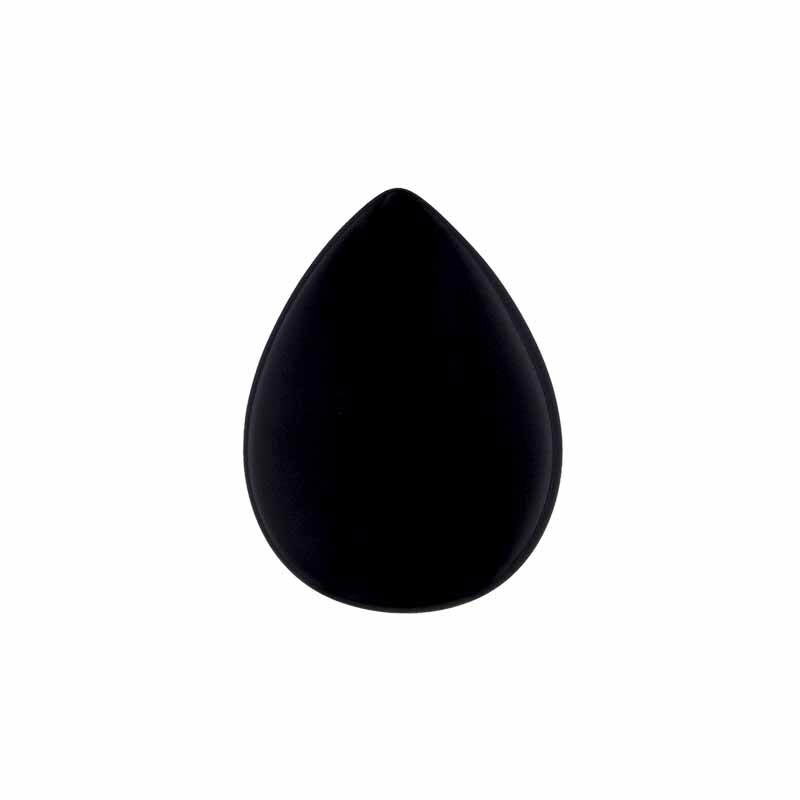 Mon insigne imenso Goccia en verre composite 25-0531