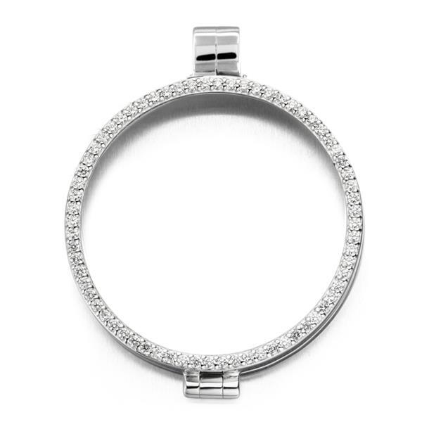 Mon médaillon en argent imenso grande 33-0070