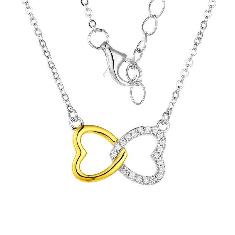 My imenso ODM silver chain with spacer 70189111