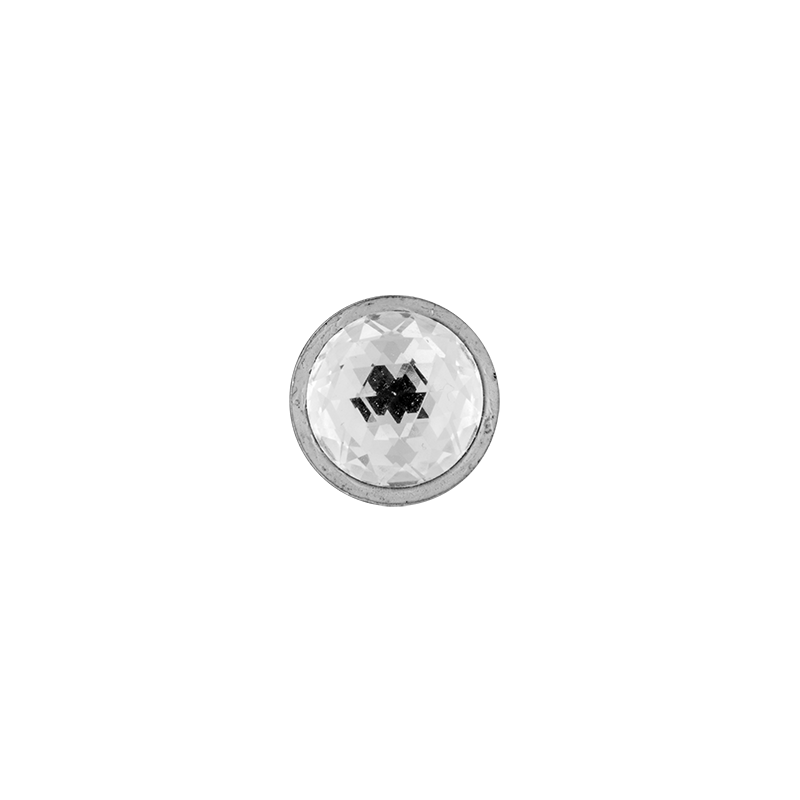 My imenso Piccola insignia glamour 14-1236