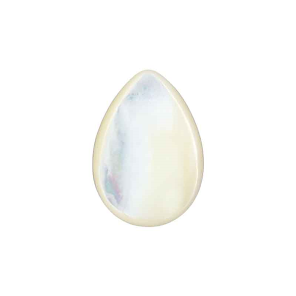 Mon insigne imenso Goccia MOP Pearl 25-0733
