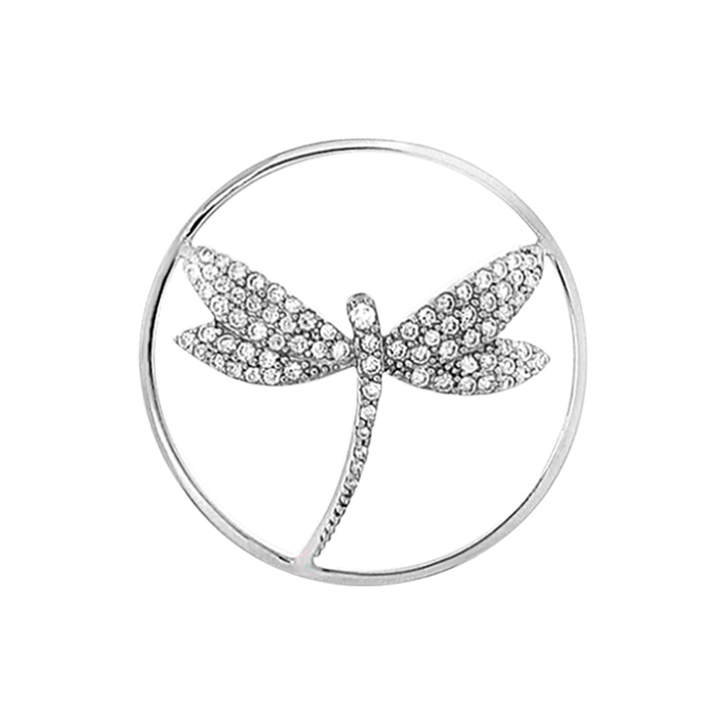 Mon insigne argenté Imenso Grande Fantasy 33-0992