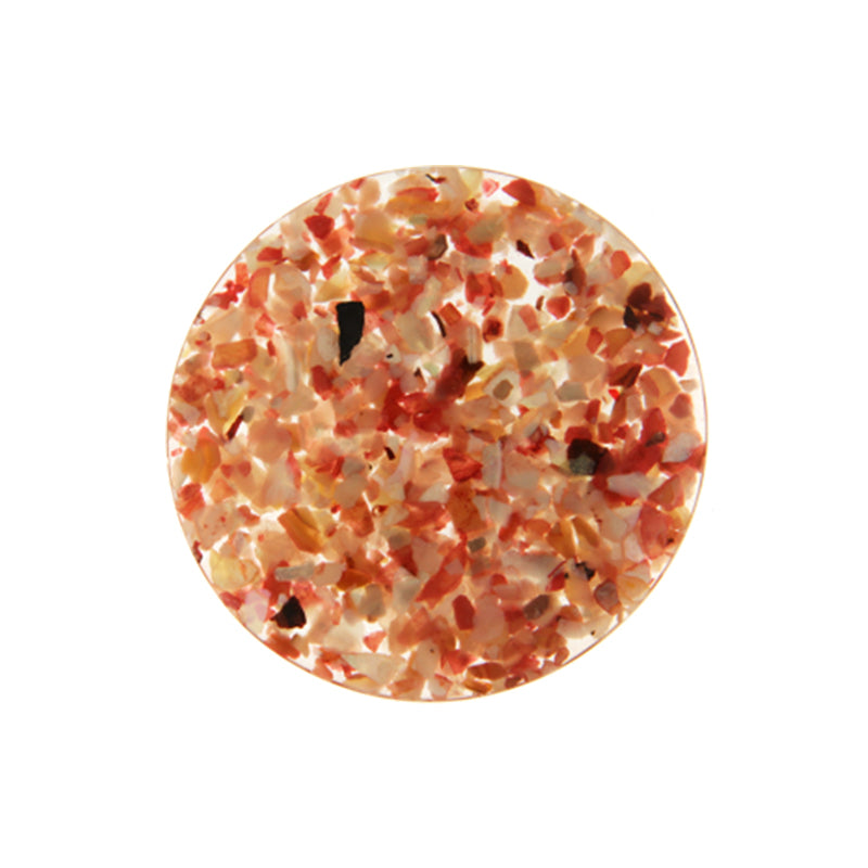 Mon obus écrasé imenso grande insignia 33-0558