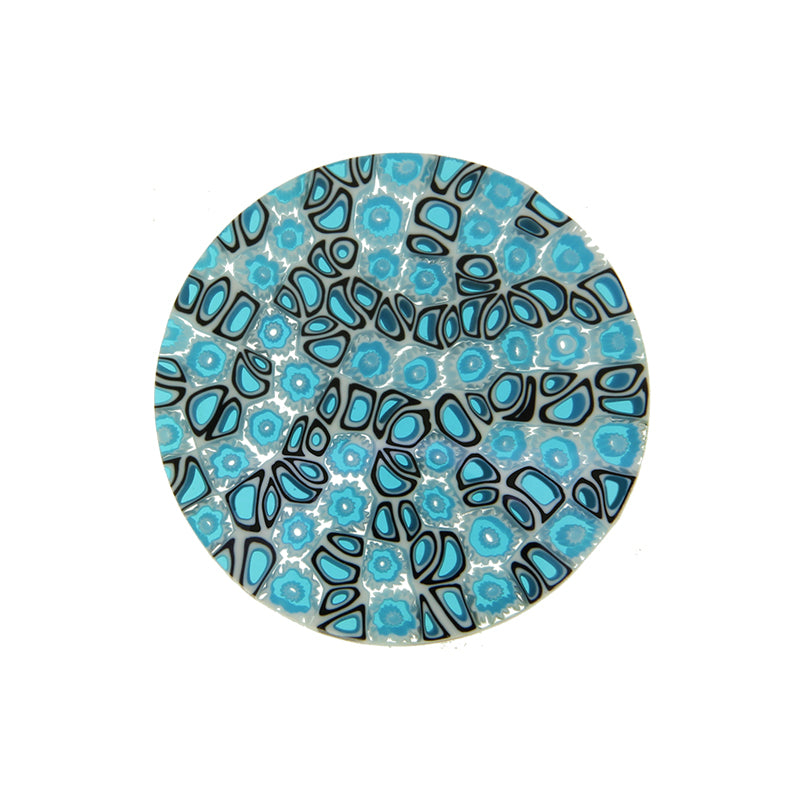 Mon imenso grande insigne murano 33-1062