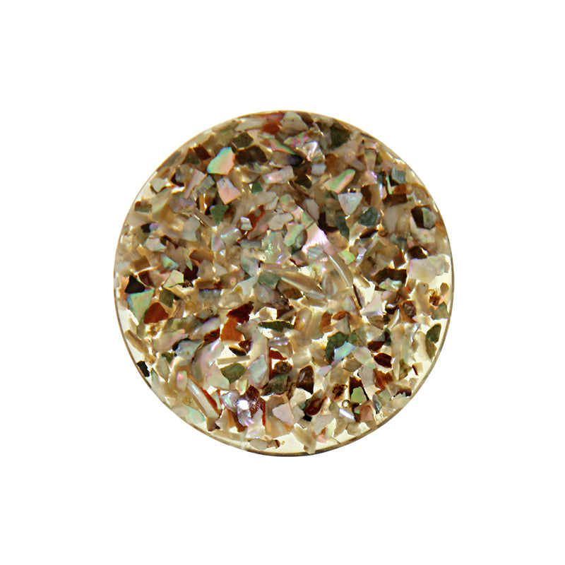 Mon obus écrasé imenso grande insignia 33-1034