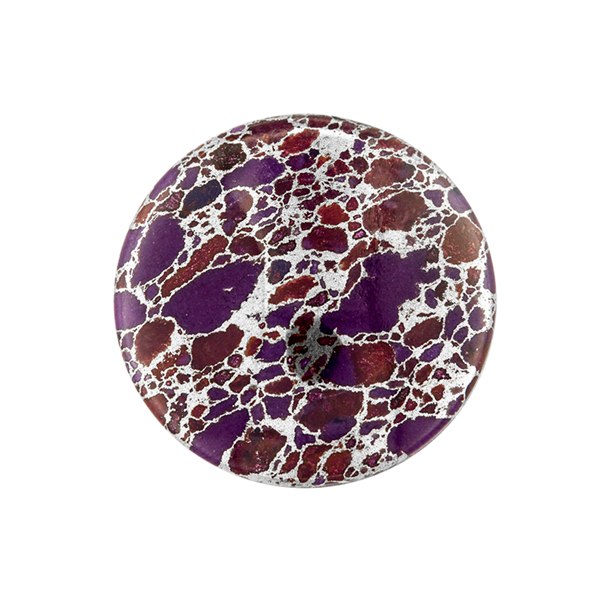 Mon imenso grande insignia pierre précieuse spéciale 33-1308