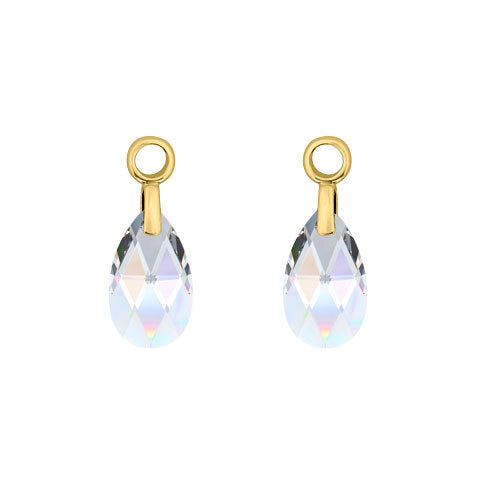 My Imenso pendants Pera for creoli 12-2208/1