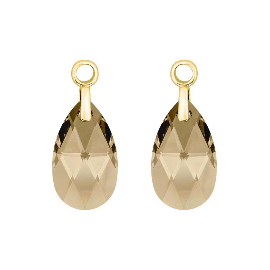 Mes pendentifs Imenso Pera pour créoli 12-2135/1