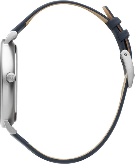 Danish Design IQ22Q1260 Heren Horloge