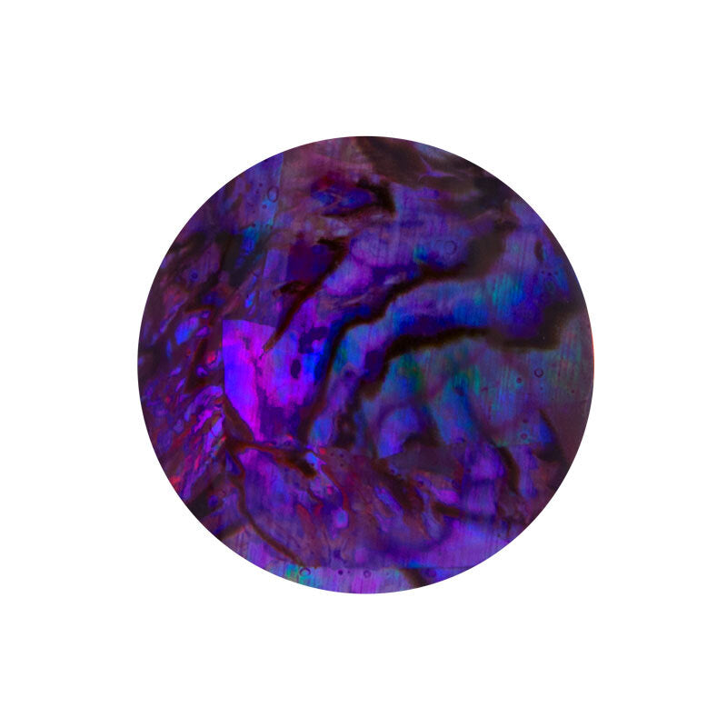 My imenso Abalone insignia 33-1461