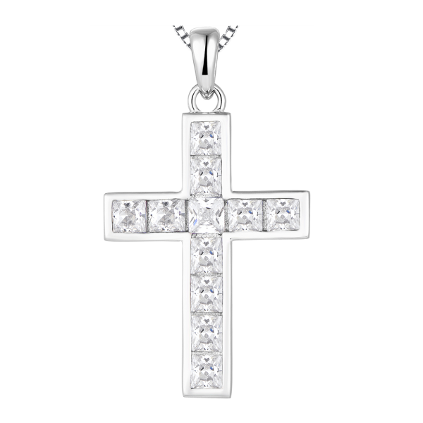 Mon pendentif en argent imenso ODM 70181101