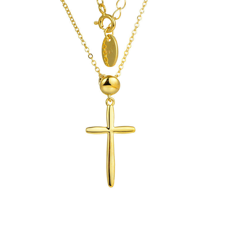 My imenso ODM 18k gold plated silver pendant 70193102