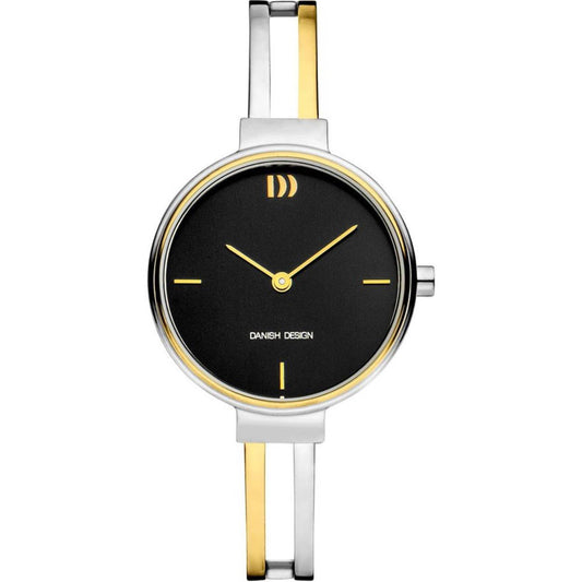 Danish Design IV73Q1265 Dames Horloge