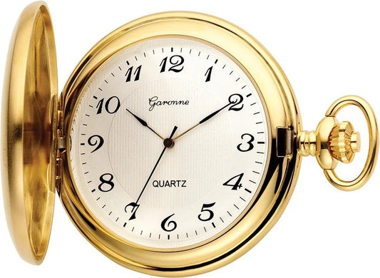 Garonne Quartz Zakhorloge SQ11Q157
