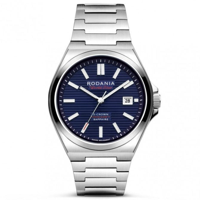 Rodania  Worldstar heren model R74002