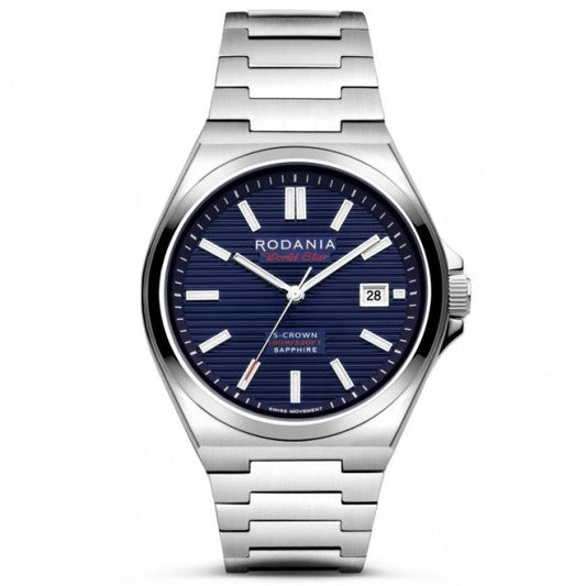 Rodania  Worldstar heren model R74002