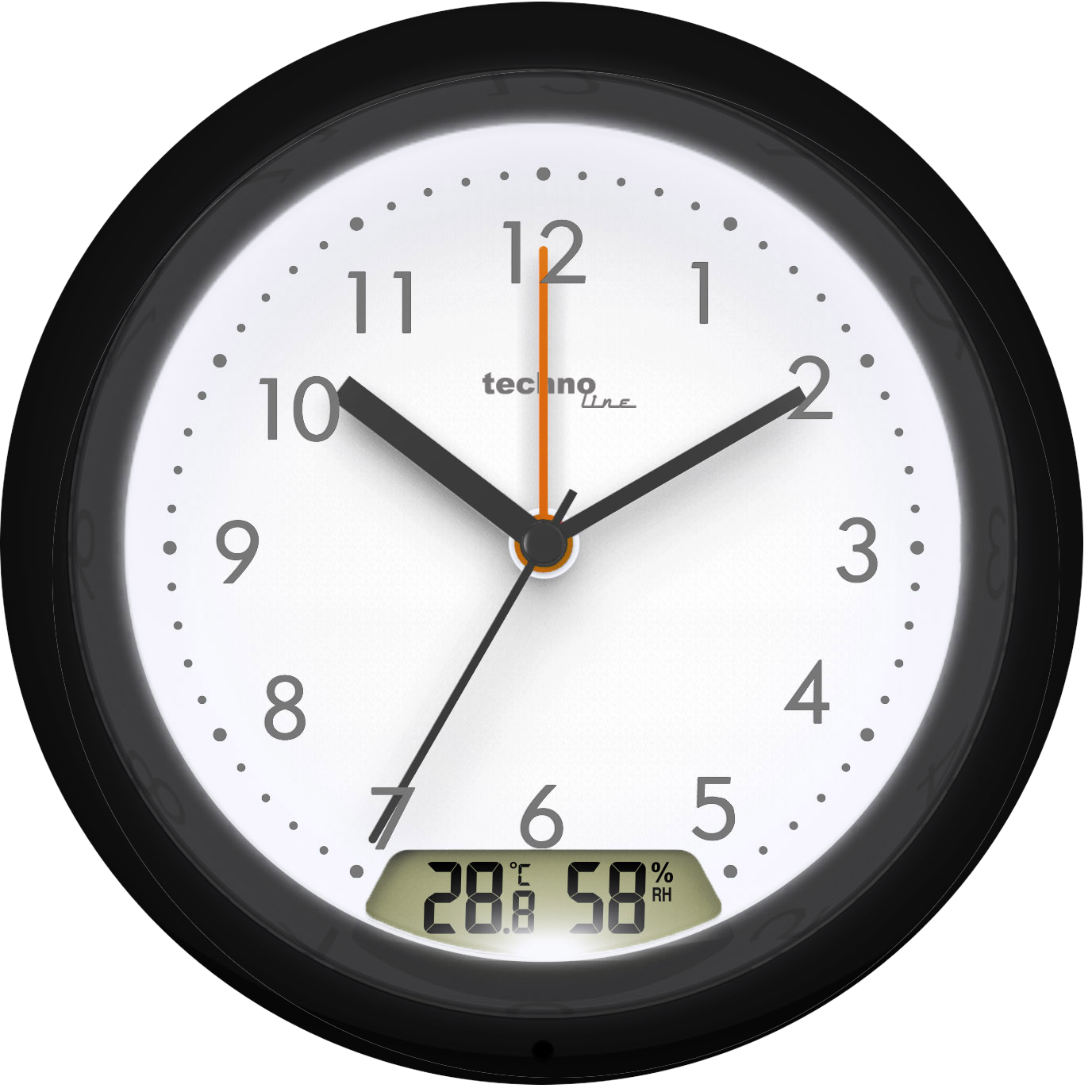 Wekker Technoline WT767