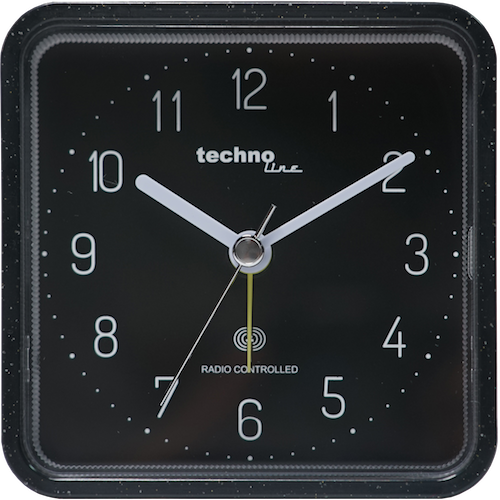 Wekker Technoline WT775 marmerlook