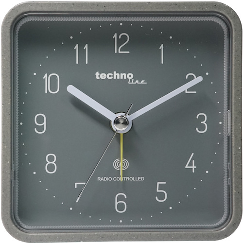 Wekker Technoline WT775 granietlook