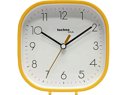 Quartz clock Technoline Modell N