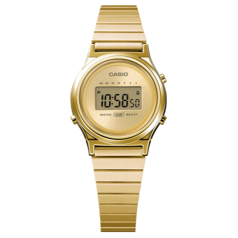 Casio dames model LA700WEG-9AEF
