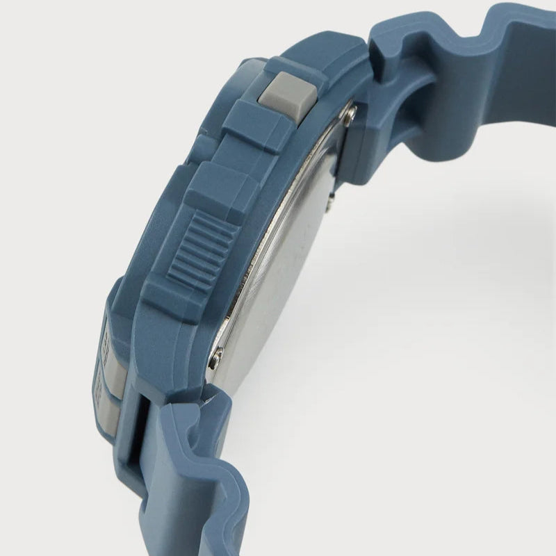 Casio Basic WS-1400H-2AVEF herenhorloge