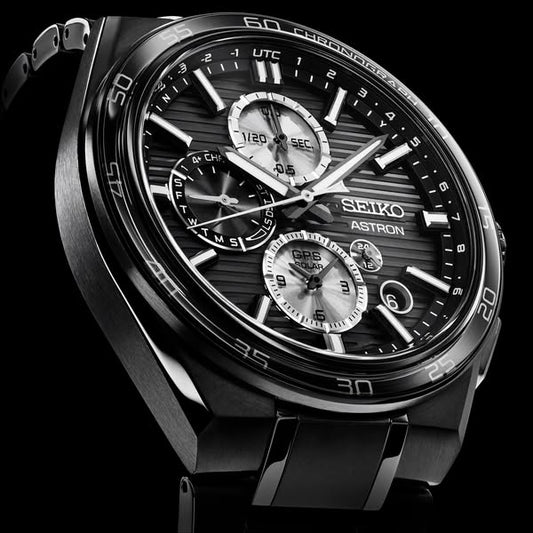 Seiko Astron herenhorloge SSH179J1