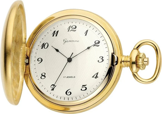 Garonne Mechanisch Zakhorloge SQ11H197