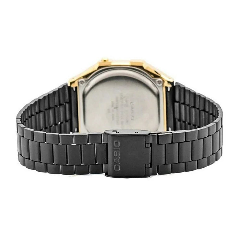 Casio Vintage A168WEGB-1BEF