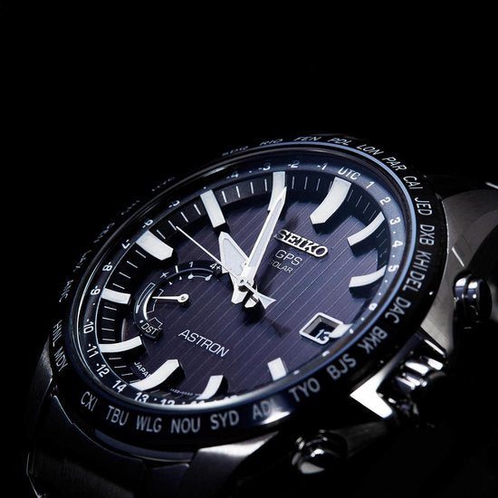 Seiko Astron heren horloge SSE161J1