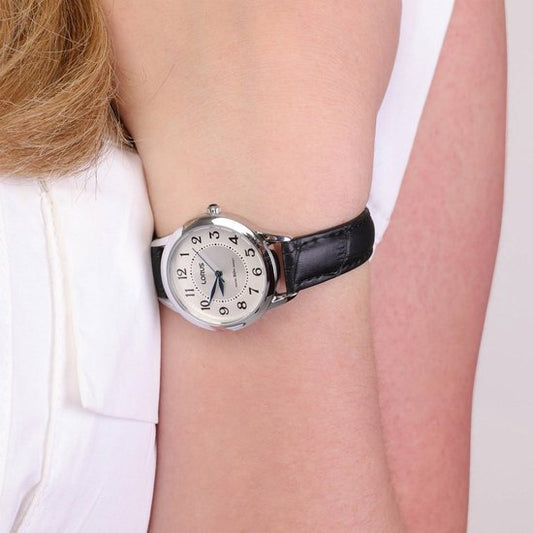 Lorus Quartz dameshorloge RH765AX-5