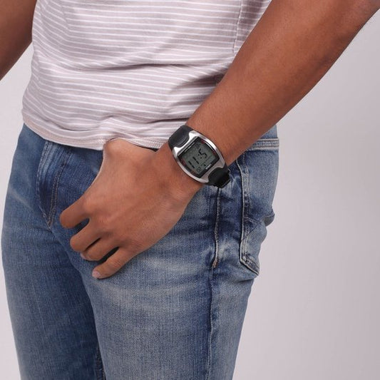 Lorus Unisex Horloge R2327CX-9