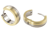 Boccia Titanium Creolen 0539-02